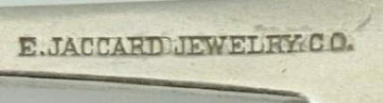 E. Jaccard & Co - Saint Louis - MO