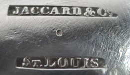 D.C. Jaccard & Co - Saint Louis - MO