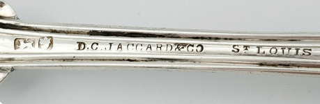 D.C. Jaccard & Co - Saint Louis - MO