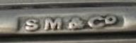 Sampson Mordam & Co - London