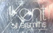 Kent Silversmiths - New York