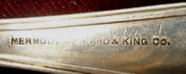 Mermod Jaccard & King Jewelry Co - St Louis, MO
