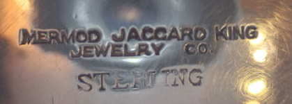 Mermod Jaccard & King Jewelry Co - St Louis, MO