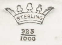 Mermod Jaccard & King Jewelry Co - St Louis, MO