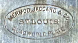 Mermod Jaccard & King Jewelry Co - St Louis, MO