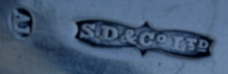 Stewart Dawson & Co Ltd - London