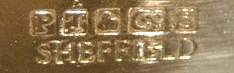 Pryor Tyzack & Co - Sheffield