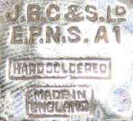 J.B. Chatterley & Sons Ltd - Birmingham