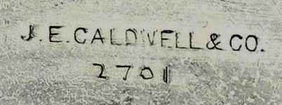J.E. Caldwell & Co - Philadelphia, PA