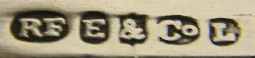 R. Favell, Elliot & Co - Sheffield