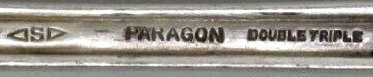 Sears Roebuck & Co. - Chicago, IL: Paragon trademark