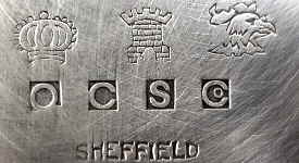 Queen City Silver Co. Inc - Cincinnati, OH