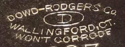 Dowd-Rodgers Co - Wallingford, CT