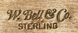 W. Bell & Co - Rockville, MD W. Bell & Co - Rockville, MD