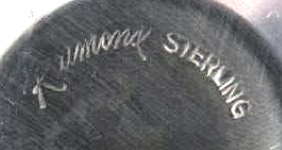 Raimond Silver Mfg Co - Chelsea, MA
