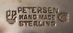 Petersen - not identified