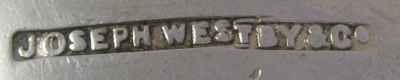 Joseph westby & Co - Sheffield