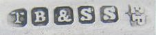 Thomas Bradbury - Sheffield - possibly