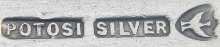 The Potosi Silver Co - Birmingham
