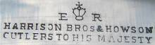 Harrison Brothers & Howson - Sheffield