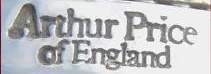 Arthur Price - Sheffield