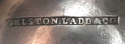 William F. Ladd - New York, NY William F. Ladd - New York, NY
