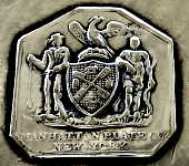 Manhattan Plate Co - New York, NY