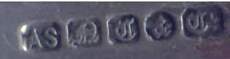 Naylor, Clark & Co - Birmingham