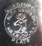 Buck Silver Company - Kilibuck, NY