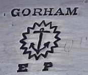 Gorham Corporation - Providence Rhode Island