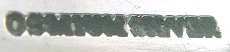 Osminium silver, a trade mark of John Nodder & Sons - Sheffield