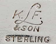 Kark F. Leinonen & Son- Boston, MA Kark F. Leinonen & Son- Boston, MA