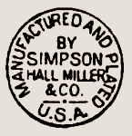 Simpson, Hall, Miller & Co. - Wallingford CT