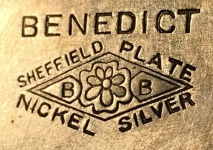 Benedict MFG, Co. East Syracuse NY