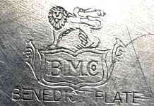 Benedict MFG, Co. East Syracuse NY
