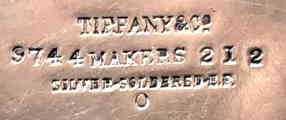 Tiffany & Co Inc. - New York
