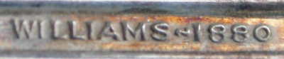 Williams Bros. Mfg Co - Naubuc, CT