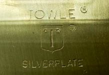 Towle Silversmiths - Newburyport - MA