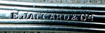 E. Jaccard & Co - Saint Louis - MO