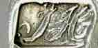 JH mark, Jason Holt, Plymouth 1784/1786