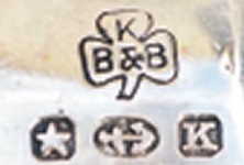Kaufmann Bros. & Bondy