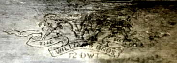 Williams Bros. Mfg Co - Naubuc, CT