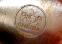 Oneida Silversmiths - Sherrill NY