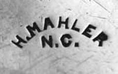 Henry Mahler - Raleigh, NC