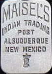 Maisel's Indian Trading Post - Albuquerque, NM Maisel's Indian Trading Post - Albuquerque, NM