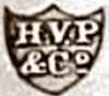 H.V. Pithey & Co - London