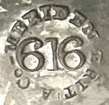 Meriden Britannia Company - Meriden CT