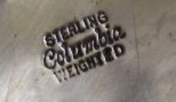 Columbia Silver Co. - Brooklyn, NY Columbia Silver Co. - Brooklyn, NY