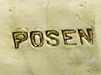 Lazarus Posen (widow of) - Berlin & Frankfurt/Main 20th century