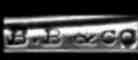 trade mark: BARDEN BLAKE & CO trade mark: BARDEN BLAKE & CO